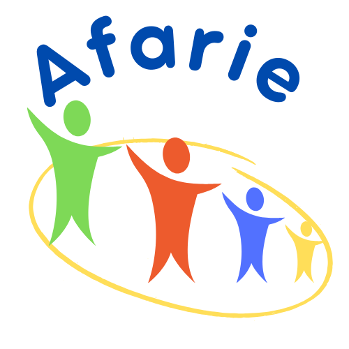 AFARIE logo